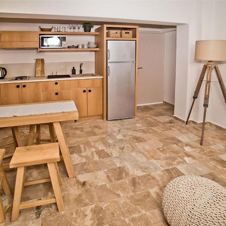 Horizon Hotel Kalymnos Myrties المظهر الخارجي الصورة