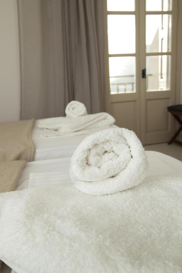 Horizon Hotel Kalymnos Myrties المظهر الخارجي الصورة