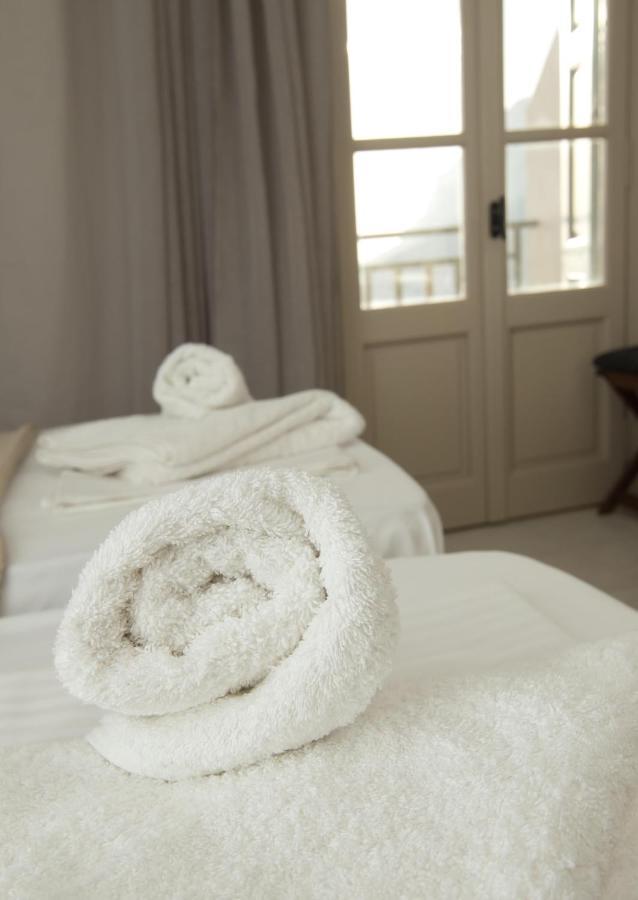 Horizon Hotel Kalymnos Myrties المظهر الخارجي الصورة